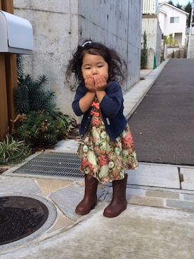 saaaayeah!!さんのコーディネート