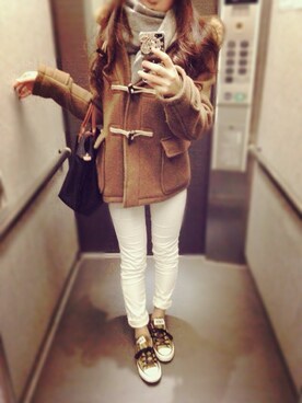 mopiiさんのコーディネート