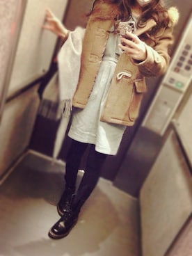 mopiiさんのコーディネート