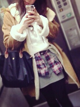 mopiiさんのコーディネート