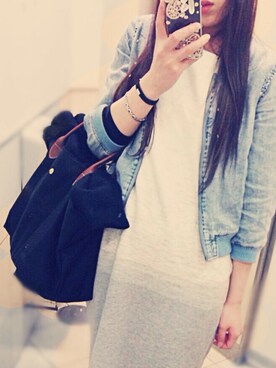 mopiiさんのコーディネート