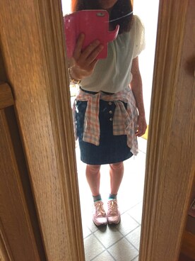 みさきさんのコーディネート