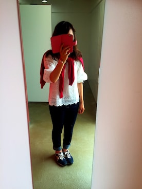 みさきさんのコーディネート