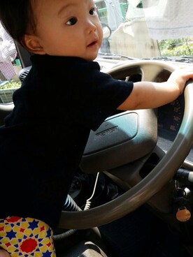 とらさんのコーディネート