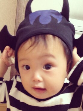 とらさんのコーディネート