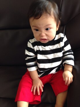 とらさんのコーディネート