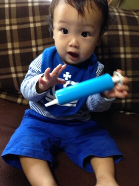 とらさんのコーディネート