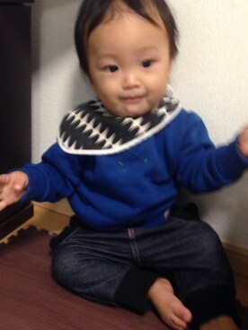 とらさんのコーディネート