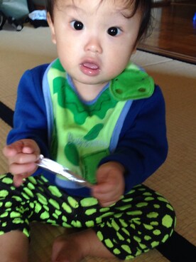 とらさんのコーディネート