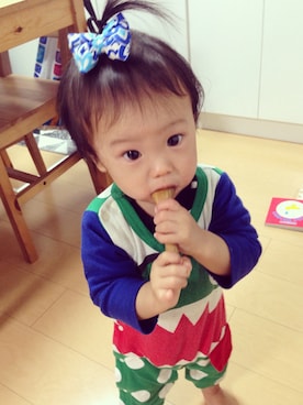 とらさんのコーディネート