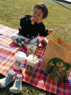 とらさんのコーディネート