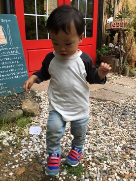 とらさんのコーディネート