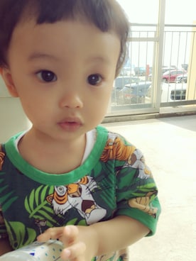 とらさんのコーディネート