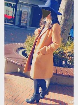 MIYUさんのコーディネート