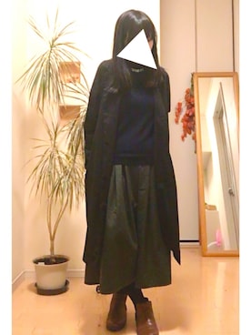 MIYUさんのコーディネート