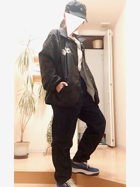 MIYUさんのコーディネート