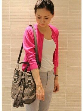 Le Talonさんのコーディネート