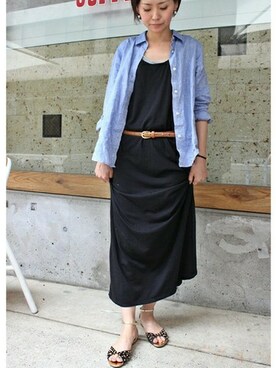 Le Talonさんのコーディネート