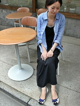 Le Talonさんのコーディネート