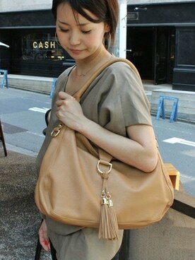 Le Talonさんのコーディネート