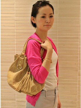 Le Talonさんのコーディネート