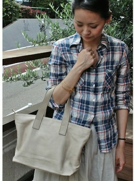 Le Talonさんのコーディネート