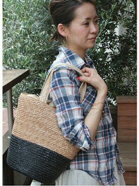 Le Talonさんのコーディネート