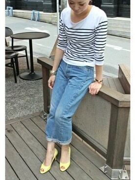 Le Talonさんのコーディネート