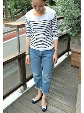 Le Talonさんのコーディネート