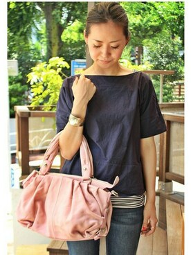 Le Talonさんのコーディネート