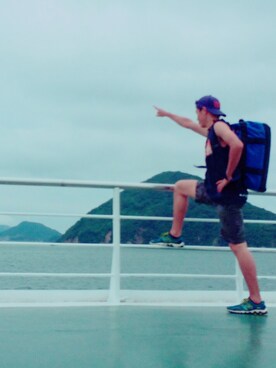 Sports Manさんのコーディネート