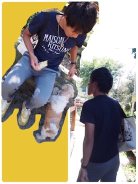 Sports Manさんのコーディネート