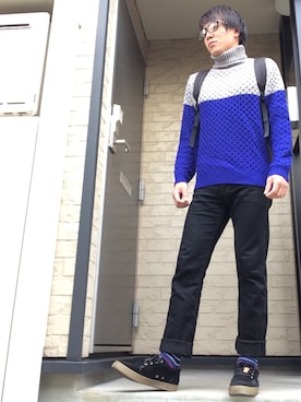 Sports Manさんのコーディネート