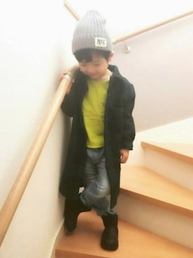 Yuitoさんのコーディネート