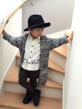 Yuitoさんのコーディネート