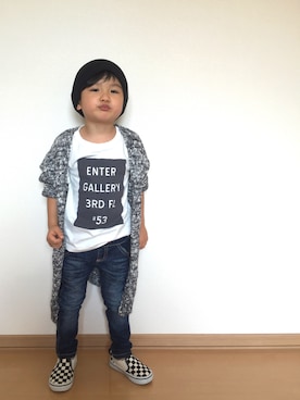 Yuitoさんのコーディネート