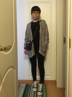 Lindsayさんのコーディネート