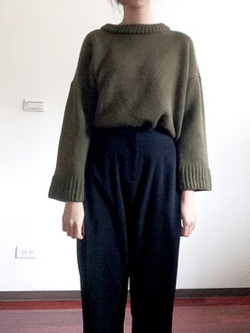 Ericaさんのコーディネート