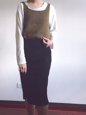 Ericaさんのコーディネート