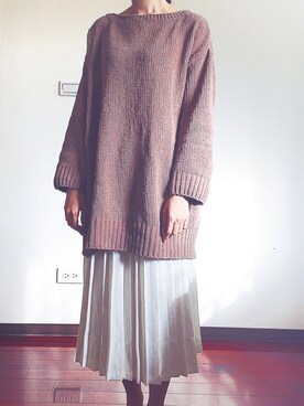 Ericaさんのコーディネート