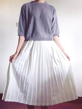 Ericaさんのコーディネート