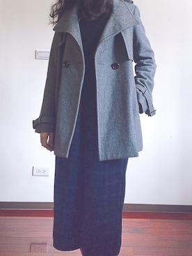 Ericaさんのコーディネート