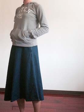 Ericaさんのコーディネート