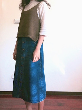 Ericaさんのコーディネート