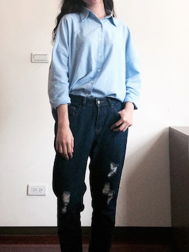 Ericaさんのコーディネート