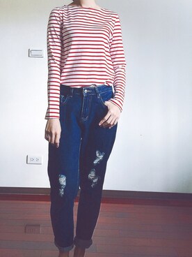 Ericaさんのコーディネート