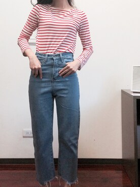 Ericaさんのコーディネート