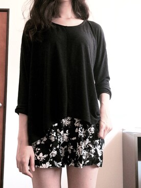 Ericaさんのコーディネート