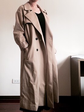 Ericaさんのコーディネート