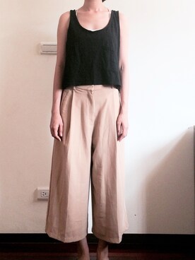 Ericaさんのコーディネート